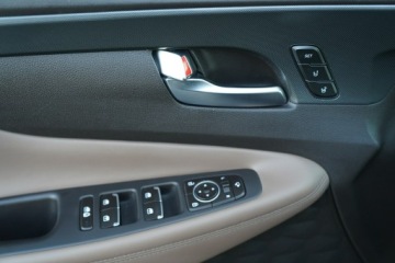 Hyundai Santa Fe IV SUV HEV 1.6 T-GDI HEV 230KM 2024 Hyundai Santa Fe FUL LED 7-osob panorama skóra, zdjęcie 14