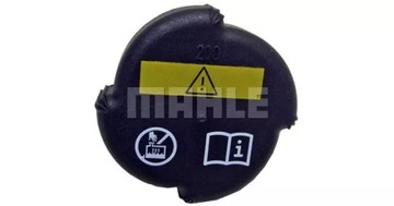 MAHLE BEHR КРЫШКА РАДИАТОРА BMW 5 E39 F10 F07
