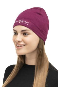 BRUBECK ACTIVE ШЕРСТЯНАЯ ТЕРМОАКТИВНАЯ ШАПКА L/XL