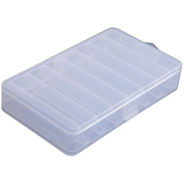 НАБОР ПРИМАНКИ + КОРОБКА 71 элемент Рипперы, твистеры, поводковые головки