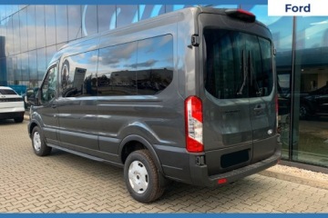Ford Transit VIII 2025 FORD Transit Kombi M1 350 L3H2 Trend A8 2.0 150KM, zdjęcie 4
