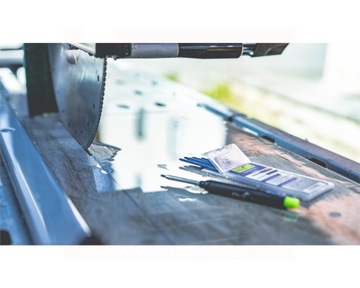 PICA 4041 Wkłady do Pica Dry 10 szt. - niebieski