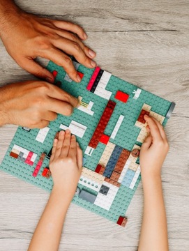 LEGO Speed ​​Champions Lamborghini Countach 76908