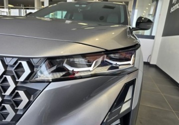 Renault Austral 2026 Renault Austral GDYNIA techno mild hybrid 150 auto bogato wyposazony seryj, zdjęcie 6