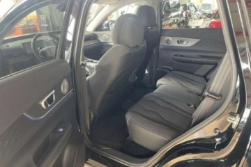 Chery Tiggo 8 SUV 1.6 T-GDI 147KM 2026 Chery Tiggo 8 Prestige Head Up Od Reki Polski Salon 1.6 Benzyna, zdjęcie 11