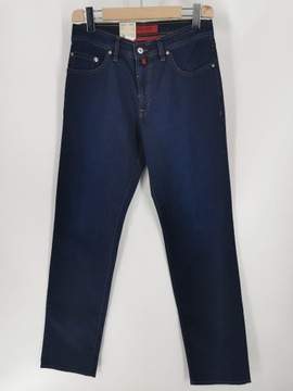 Spodnie jeansy Pierre Cardin r. 33/32