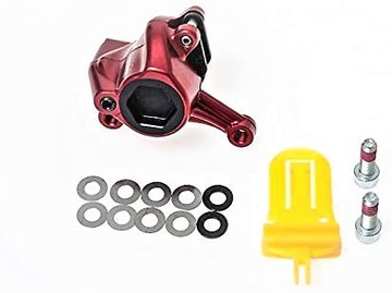 MAGURA Marta SL IS2000 zacisk hamulca 180 160 mm