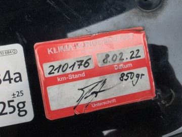 Volkswagen Multivan T6 2011 Volkswagen Multivan najlepszy silnik CAAB /ceramik, zdjęcie 19