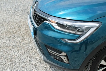 Renault Arkana 2021 Renault Arkana INTENS Automat Nawigacja F-vat, zdjęcie 14