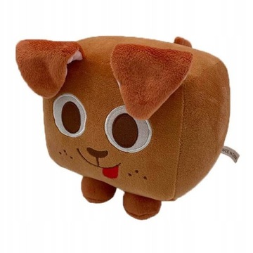 Pet Simulator X Cat Plush Big Games Cat Pluszowe N