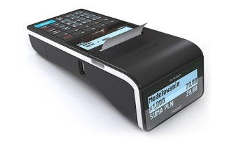 POSNET ERGO ОНЛАЙН-ФИСКАЛЬНЫЙ РЕГИСТР 3.01 Программирование фискализации