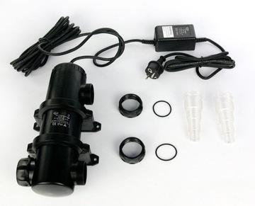 Стерилизатор для пруда AQUA NOVA NUVC-18 18Вт