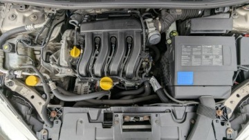 Renault Megane III Coupe 1.6 16v 110KM 2009 Renault Megane Coupe 1.6i 110PS OPŁACONY Klima, zdjęcie 36