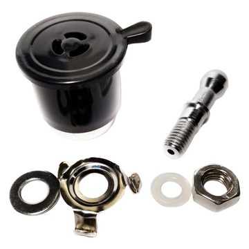 Replacement Steam Release Valve Steam Release Float Valve for Plfj4001