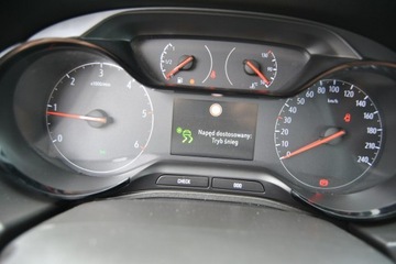 Opel 2018 Opel Grandland X Rej-PL * Oryginał lakier * NAVI, zdjęcie 17