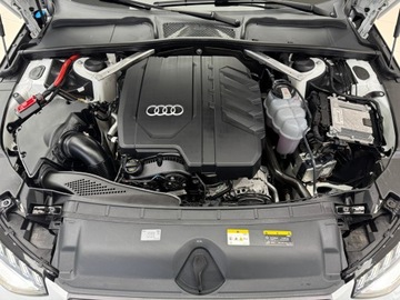 Audi A4 B9 Limousine Facelifting 2.0 35 TFSI 150KM 2023 Audi A4 Limousine 35 TFSI S Line S Tronic / Ambien, zdjęcie 18