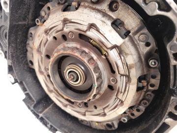 ALFA ROMEO MITO AUTOMATICKÁ SKŘÍŇ ŘAZENÍ 1.4 TURBO MULTIAIR BENZÍN