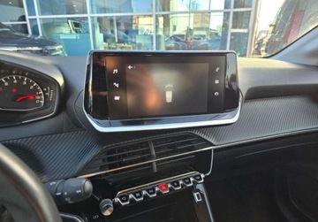 Peugeot 208 II Hatchback 1.2 PureTech 75KM 2022 Peugeot 208 1.2 75KM, Active, Serwis ASO, bezwypadkowy, Faktura VAT 23 1.2, zdjęcie 20