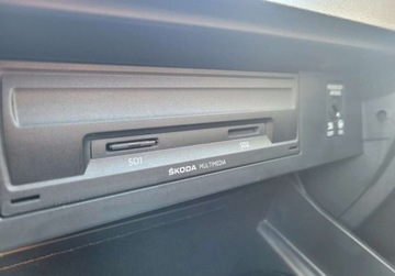 Skoda Octavia III Scout 1.6 TDI 110KM 2016 Skoda Octavia Bezwypadkowa, Serwisowana, FV23, 4x4, gw 12m gethelp 1.6, zdjęcie 18