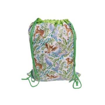 Мешок для большого одеяла и подушки, XL 60х70, хлопковый мешок с минкой