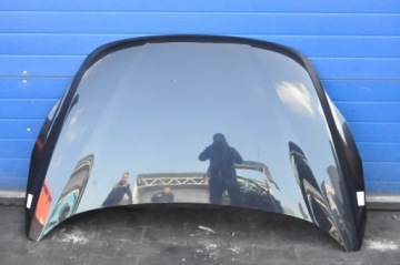 FORD C-MAX II GRAND 10-14 MASKA POKRYWA KOMORY SILNIKA