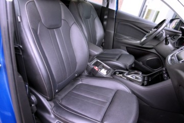 Opel 2020 Opel Grandland X 4x4|Skóry|Navi|, zdjęcie 13