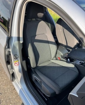 Volkswagen Golf VIII Hatchback 2.0 TDI SCR 115KM 2023 Volkswagen Golf ZADBANY 2.0 TDI 115kM PISEMNA GWARANCJA w cenie Transpor, zdjęcie 24