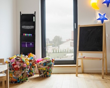 ПОДВЕСНОЙ ГОРШОК ДЛЯ КЛУБНИКИ ЦВЕТОВ кашпо