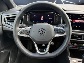 Volkswagen T-Cross SUV Facelifting 1.5 TSI 150KM 2026 Volkswagen Taigo R-Line Plus 1.5 TSI 150 KM DSG, zdjęcie 12