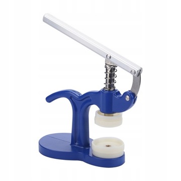 ЧАСОВОЙ ПРЕСС ДЛЯ ЗАКРЫТИЯ СТОПОРА