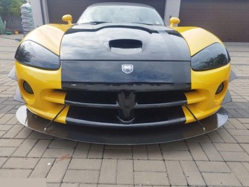 Dodge Viper III 2005 Dodge Viper 8.3 SRT-10 500KM 2005r Niski przebieg!, zdjęcie 4