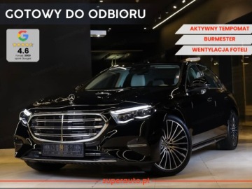Mercedes Klasa E W214 Sedan 2.0 220d 197KM 2025 E Klasa 220 d 4-Matic Exclusive 2.0 (197KM) 2025