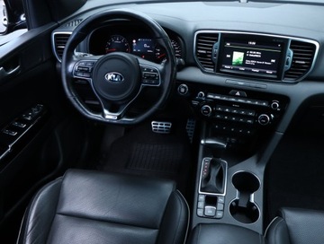 Kia Sportage III 2015 Kia Sportage 1.6 T-GDI, Salon Polska, Serwis ASO, zdjęcie 6