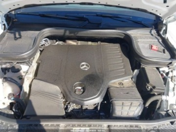 Mercedes GLE V167 2023 Mercedes-Benz GLE 2023 r., 2,0L GLE 450 4MATIC 2.0 Benzyna 352KM, zdjęcie 12