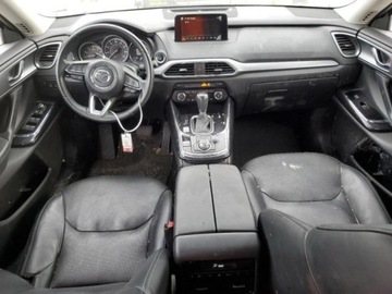 Mazda CX-9 2018 Mazda CX-9 Mazda CX-9 Touring AWD, od ubezpieczalni, zdjęcie 6