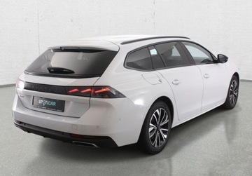 Peugeot 508 II SW Facelifting 1.5 BlueHDI 130KM 2024 Peugeot 508 SW Allure EAT8 2024 Od RiA 1.5 Diesel 130KM, zdjęcie 6