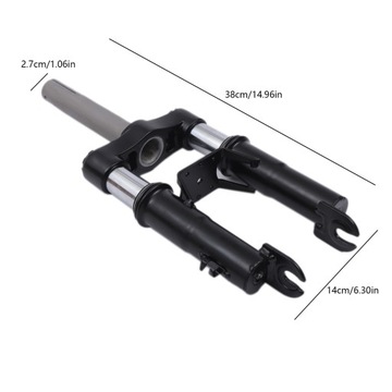 Амортизатор передней вилки Xiaomi Scooter M365