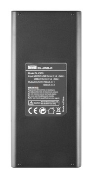 ŁADOWARKA do SONY FM30 FM70 FM71 FM90 F530 F550 F570 F730F750 F770 F950