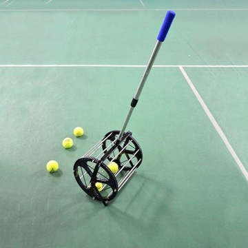 ZBIERACZ PIŁEK TENISOWYCH TELOON T115-60