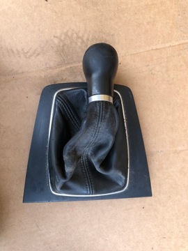 РУЧКА ПЕРЕКЛЮЧЕНИЯ ПЕРЕДАЧ AUDI A4 B7 AVANT 04-07