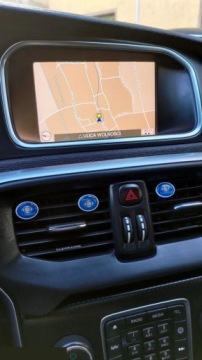 Volvo V40 II Hatchback Facelifting 2.0 D3 150KM 2017 Volvo V40 2.0 diesel 150KM 2017r Oszczędny i zadbany!, zdjęcie 6