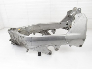 Рама + документация Honda VFR 800 X, 12r ABS Crossrunner SC60