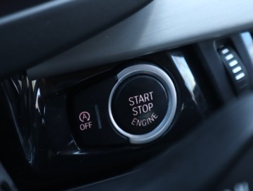 BMW X5 F15 SUV xDrive30d 258KM 2013 BMW X5 xDrive30d, Salon Polska, Serwis ASO, zdjęcie 19