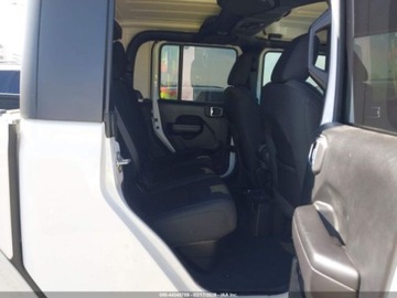 Jeep 2021 Jeep Willys 2021 3.6 Benzyna 285KM, zdjęcie 12