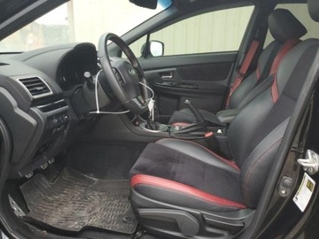 Subaru 2021 Subaru WRX 2021 Subaru WRX STI Manual 2.5 Benzyna 310KM, zdjęcie 6