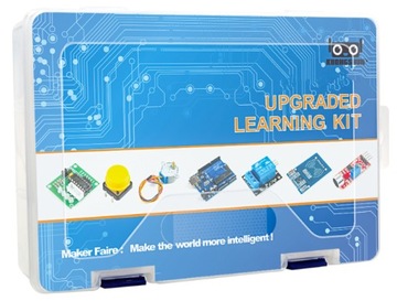 Микрокомпьютер Uno R3 CH340