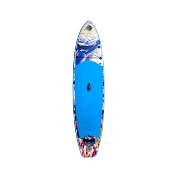 SUP iBOARD 11' Whale 2025