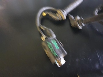 КАБЕЛИ КАТУШКИ ЗАЖИГАНИЯ МОТОЦИКЛА HONDA CBR1000F