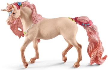 SCHLEICH 70573 JEDNOROŻEC Z BIŻUTERIĄ KLACZ BAYALA