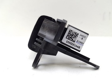 Радиопульт дистанционного управления Clio 5 Captur 2 Arkana 255525104R 0км